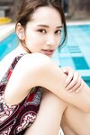 FRIDAYデジタル写真集 都丸紗也華 sexy fantasista