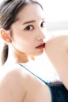 FRIDAYデジタル写真集 都丸紗也華 sexy fantasista
