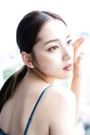 FRIDAYデジタル写真集 都丸紗也華 sexy fantasista