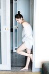 FRIDAYデジタル写真集 都丸紗也華 sexy fantasista