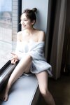 FRIDAYデジタル写真集 都丸紗也華 sexy fantasista