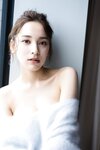 FRIDAYデジタル写真集 都丸紗也華 sexy fantasista
