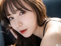 [Graphis] First Gravure – Ao Ebisaki 海老咲あお vol.3