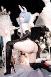 [Cosplay] Sayo Momo PEKOMAMA