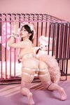 [Cosplay] 云溪溪 奶桃桃 狗狗6.0