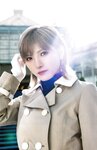 [BIG ONE GIRLS] 2021.01