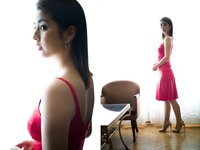 FLASHデジタル写真集 柳ゆり菜 揺れる想い[62P]