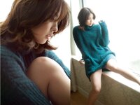 FLASHデジタル写真集 柳ゆり菜 揺れる想い[62P]