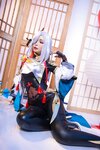 [Cosplay] Umeko J Shenhe Genshin Impact