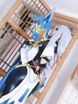 [Cosplay] Umeko J Shenhe Genshin Impact