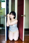 [Photobook] 夜道雪 人気声優のマシュマロボディ (NO watermark)