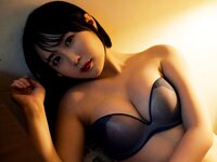 [Photobook] 夜道雪 人気声優のマシュマロボディ (NO watermark)