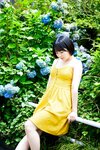 [Photobook] 夜道雪 人気声優のマシュマロボディ (NO watermark)
