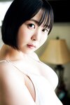 [Photobook] 夜道雪 人気声優のマシュマロボディ (NO watermark)