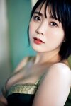 [Photobook] 夜道雪 人気声優のマシュマロボディ (NO watermark)