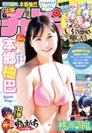 [Weekly Shonen Champion] 週刊少年チャンピオン 2024.02.01 No.07 本郷柚巴
