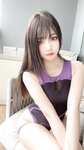 [Cosplay] 二佐Nisa 小魅魔竞泳