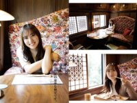 [Photobook] 紗綾と行く１泊２日湯けむり九州豪華列車の旅 週刊ポストデジタル写真集