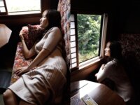 [Photobook] 紗綾と行く１泊２日湯けむり九州豪華列車の旅 週刊ポストデジタル写真集