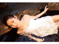[Photobook] 紗綾と行く１泊２日湯けむり九州豪華列車の旅 週刊ポストデジタル写真集