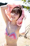 [Graphis] Gals – Hikari Aozora 青空ひかり Smoothly vol.5