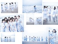 [Photobook] 2021.12.23 22╱7 写真集 青春は割り切れない
