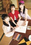 [Photobook] 2021.12.23 22╱7 写真集 青春は割り切れない