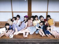 [Photobook] 2021.12.23 22╱7 写真集 青春は割り切れない