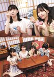 [Photobook] 2021.12.23 22╱7 写真集 青春は割り切れない