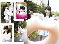 [Photobook] 2021.12.23 22╱7 写真集 青春は割り切れない