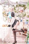 [Cosplay] 雯妹 蔚蓝档案 一之濑明日奈1