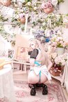 [Cosplay] 雯妹 蔚蓝档案 一之濑明日奈1
