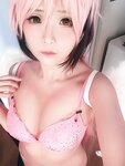 [Cosplay] Hana Bunny - Ikaros