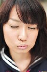 [AllGravure] Mirei Naitoh 内藤ミレイ - Restless Student