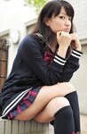 [AllGravure] Mirei Naitoh 内藤ミレイ - Restless Student