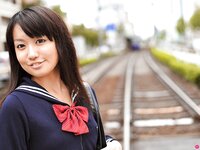 [AllGravure] Mirei Naitoh 内藤ミレイ - Restless Student