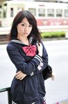 [AllGravure] Mirei Naitoh 内藤ミレイ - Restless Student