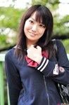 [AllGravure] Mirei Naitoh 内藤ミレイ - Restless Student