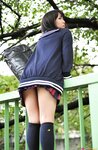 [AllGravure] Mirei Naitoh 内藤ミレイ - Restless Student