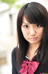 [AllGravure] Mirei Naitoh 内藤ミレイ - Restless Student