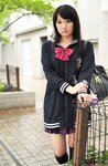 [AllGravure] Mirei Naitoh 内藤ミレイ - Restless Student