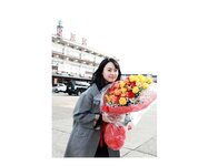[Photobook] 千倉里菜 写真集 遠距離恋愛 Vol.07 伊勢編 上