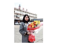 [Photobook] 千倉里菜 写真集 遠距離恋愛 Vol.07 伊勢編 上