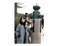[Photobook] 千倉里菜 写真集 遠距離恋愛 Vol.07 伊勢編 上