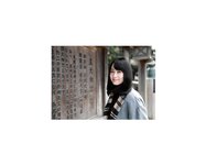 [Photobook] 千倉里菜 写真集 遠距離恋愛 Vol.07 伊勢編 上