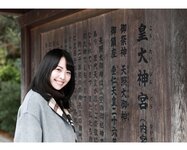 [Photobook] 千倉里菜 写真集 遠距離恋愛 Vol.07 伊勢編 上