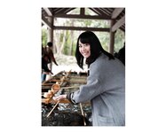 [Photobook] 千倉里菜 写真集 遠距離恋愛 Vol.07 伊勢編 上