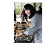 [Photobook] 千倉里菜 写真集 遠距離恋愛 Vol.07 伊勢編 上