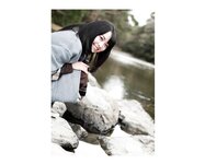 [Photobook] 千倉里菜 写真集 遠距離恋愛 Vol.07 伊勢編 上