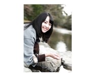 [Photobook] 千倉里菜 写真集 遠距離恋愛 Vol.07 伊勢編 上